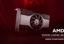 AMD MERILIS RADEON RX 6600 YANG BISA MENJADI SOLUSI BAGI KALIAN PARA GAMER