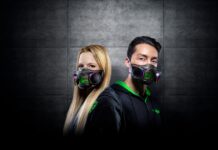 SETELAH DI PERKENALKAN SEBAGAI PROJECT HAZEL PADA CES 2021, AKHIRNYA RAZER ZEPHYR RESMI RILIS