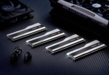 G.SKILL Mengumumkan Flagship Trident Z5 Family DDR5 Memory