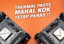 MENDING GANTI COOLING ATAU GANTI THERMAL PASTE ???
