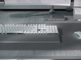 Razer Mengumumkan mengenai Razer Productivity Suite