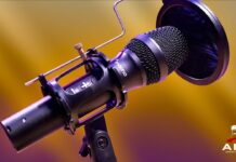 MIC STARTER PACK HOME STUDIO KALIAN | REVIEW MAONO AU HD300T