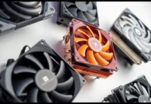 MENGUJI YANG MUNGIL UNTUK ”KESING” MUNGIL | Feat. THERMALRIGHT AXP90 LOW PROFILE CPU COOLER