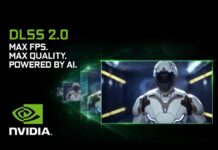 UPDATE TERBARU DARI PROTON, SUPPORT NVIDIA DLSS UNTUK KALIAN PENGUNA STEAM DI LINUX