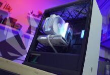 RAKIT PC PUTIH TERJANGKAU VERSI ARX | Ft. Zotac Gaming RTX 3060Ti AMP White Edition (GIVEAWAY ALERT)