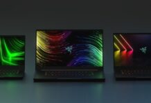 RAZER MENGUMUMKAN LAPTOP GAMING BLADE TERBARU PADA CES 2022