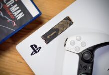 GINI RASANYA MAIN PS5 PAKAI SSD INI !!! | ft. Transcend M2 SSD NVMe MTE240S