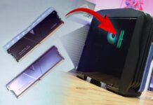 Build PC 18 jt Cuma Buat Review Memory | Ft. V-Color Memory