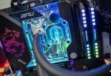 SUDAH PAKAI MONOBLOCK, INTEL 12900K KAMU MASIH KEPANASAN?? | Ft. MSI MPG Z690 Carbon EK X