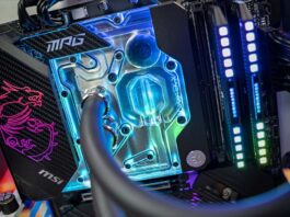 SUDAH PAKAI MONOBLOCK, INTEL 12900K KAMU MASIH KEPANASAN?? | Ft. MSI MPG Z690 Carbon EK X