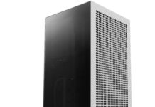 Upgrade Casing NZXT H1 V2 Dengan Tampilan Lebih Fresh dan Airflow Lebih Baik