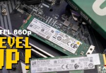 BAGAIMANA NASIB INTEL SSD DI TAHUN 2022 ?! | Review Intel SSD 670P 1TB M.2 NVMe