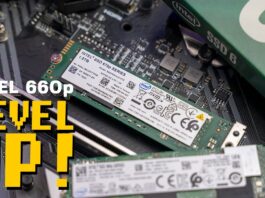 BAGAIMANA NASIB INTEL SSD DI TAHUN 2022 ?! | Review Intel SSD 670P 1TB M.2 NVMe