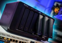 UPGRADE NAS KITA PAKAI LAN 10GB! | Feat Synology DS1621+ & E10G18-T1 10GB LAN CARD