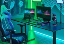 RAZER LUNCURKAN BERBAGAI PERANGKAT STREAMING BARU UNTUK MEMAKSIMALKAN KREATIVITAS PENYIAR