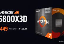 AMD Luncurkan Prosesor Gaming Terbaiknya, Hadirkan Performa Enthusiast ke Jajaran Prosesor Desktop Ryzen yang Semakin Luas