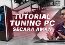 PENGEN BISA OVERCLOCK?? COBA LIHAT INI! | TUTORIAL OVERCLOCKING & TUNING PC UNTUK PARA NEWBIE
