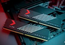 DDR5 MENDING 1 KEPING APA 2 KEPING SEKALIAN!?? | Review PNY XLR8 Mako Gaming DDR5