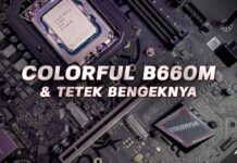 KETIKA MEMORI GA BISA JALAN XMP DI MOBO GEN 12 | Review BATTLE-AX B660M-HD DELUXE V20