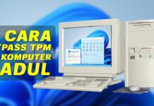 3 Cara Mudah Install Windows 11 Di PC Jadul Kalian