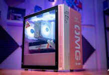 Puasa-Puasa Ngerakitin PC Buat Istri | Ft. Colorful iGame GeForce RTX 3050 Ultra W OC 8G-V