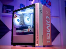 Puasa-Puasa Ngerakitin PC Buat Istri | Ft. Colorful iGame GeForce RTX 3050 Ultra W OC 8G-V