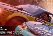 KAMU PAKE AMD? MAU BISA MAIN GAME 4K 60 FPS?? | AMD Adrenalin Software 2022