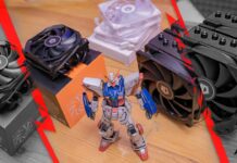 Unboxing + First Impression 3 Produk (PROTOTYPE) 2022 | Ft. ID-Cooling