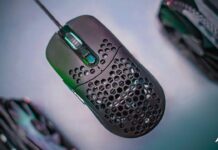 MOUSE RASA CPU COOLING? Seniat Apa Brand CPU Cooling Kalo Bikin Mouse? | Review Deepcool MC310 Mouse