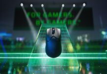 SELAMAT TINGGAL BEBAN BERAT – RAZER MEMPERKENALKAN VIPER V2 PRO