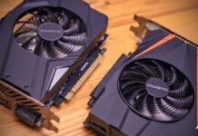 GPU GAMING 3 JUTAAN BUAT MAIN GAME 1080P DI TAHUN 2022 | GTX 1060 vs GTX 1650