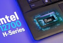 NYOBAIN INTEL GEN 12 VERSI MOBILE | ft. MSI Vector GP66