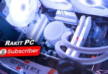 RAKIT PC GAMING 20 JUTAAN PILIHAN SUBSCRIBER DI TAHUN 2022
