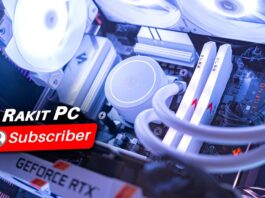 RAKIT PC GAMING 20 JUTAAN PILIHAN SUBSCRIBER DI TAHUN 2022