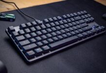 MECHANICAL KEYBOARD YANG JARANG ORANG TAHU | Review Tecware Phantom L