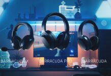 LINE UP RAZER BARRACUDA TERBARU YANG AKAN MENGUASAI PASAR GAMING