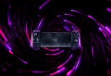 GAMEPAD SMARTPHONE KISHI V2 GENERASI TERBARU DARI RAZER