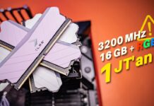 DDR4 KINI SUDAH MULAI MURAH! | Review PNY XLR8 Gaming Epic X RGB 16 GB kit 3200 MHz