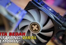 Menjawab Pertanyaan Kalian Tentang HSF Yang Viral Kemarin Nih! | Review Xilence M704PRO ARGB