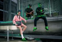 RAZER X BAPE® 2.0 MENAMPILKAN KOLABORASI TERBESAR KEDUA DENGAN IKON STREETWEAR, BAPE®
