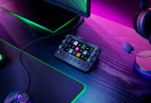 DAPATKAN KONTROL INSTAN DAN KREATIVITAS TANPA BATAS DENGAN STREAM CONTROLLER RAZER