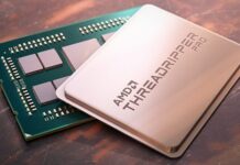 AMD RYZEN THREADRIPPER PRO 5000 CPU SUDAH TERSEDIA DI MARKET DIY, MULAI HARGA $2399 US