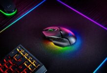 RAZER MEMPERKENALKAN MOUSE TERBARUNYA DENGAN FITUR TERLENGKAP – RAZER BASILISK V3 PRO