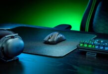 RAZER PERKENALKAN DEATHADDER V3 PRO MOUSE ULTRA-LIGHTWEIGHT