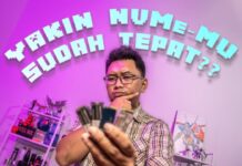 Kupas Tuntas SSD NVMe Lintas Generasi (SSD NVMe Gen 4 – Gen 2)