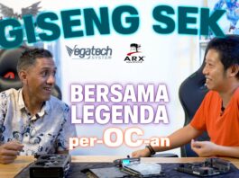 NGISENG SEK! Dari Harga PC Rakitan Hingga VGA Mining!