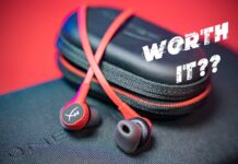 Nyobain Earbud Gaming 400 Ribuan! | Review HyperX Cloud Earbuds