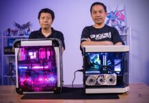 PC BREAKDOWN!! | Rakit PC Mahal-Mahal Cuman Di pakek Excel