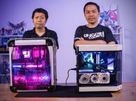 PC BREAKDOWN!! | Rakit PC Mahal-Mahal Cuman Di pakek Excel