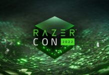 MENGHITUNG HARI MENUJU RAZERCON 2022 DIMULAI SAAT RAZER MENGUMUMKAN TANGGAL PERAYAAN GAMING TERBESAR